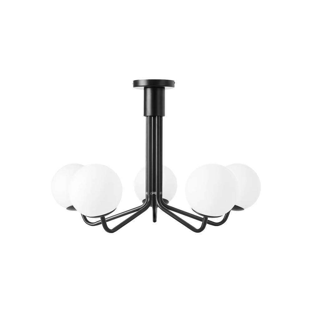 LAMPE BLACK APP1578-5C