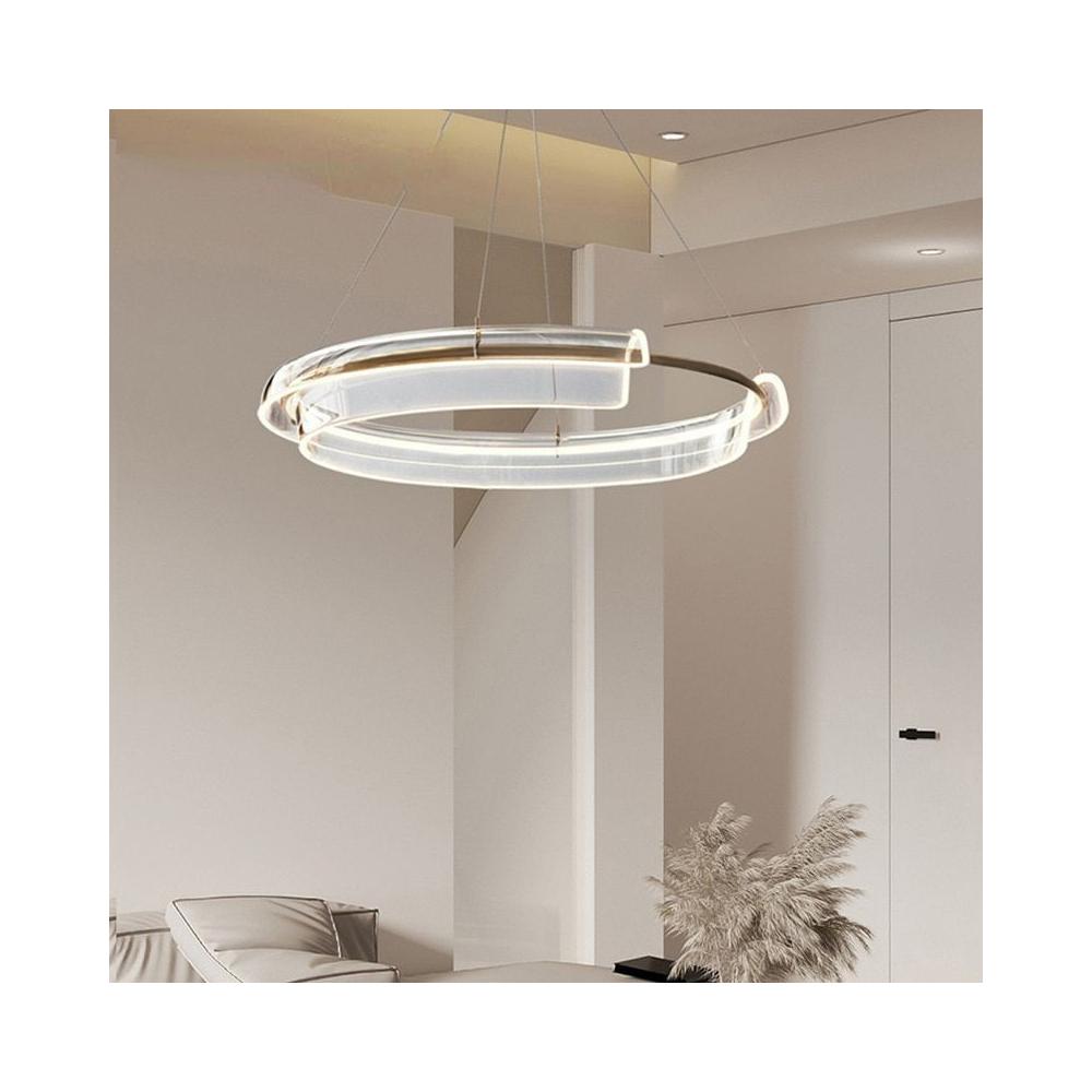 Hängelampe LED APP1672-CP GOLD