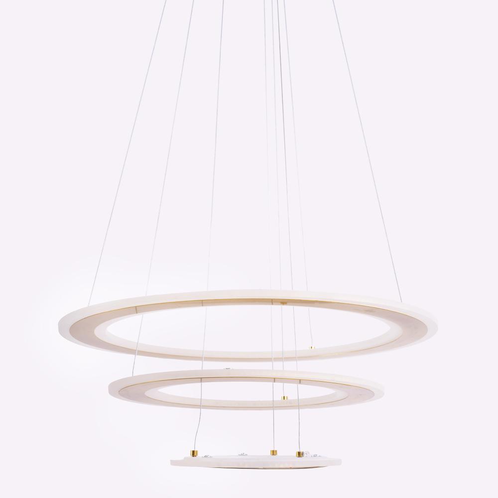 Lampe LED G042-3CP Gold