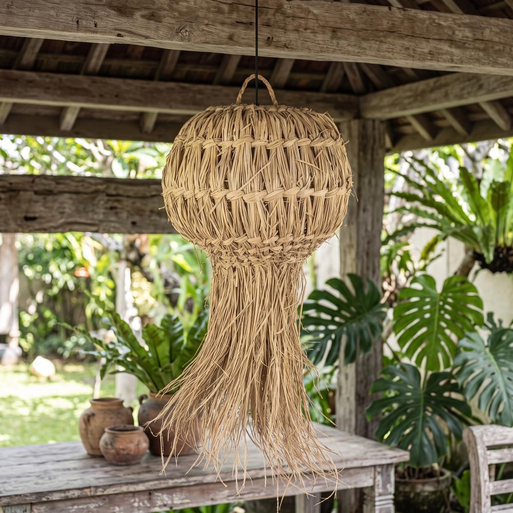 Lampa Wisząca Boho APP1251-1CP