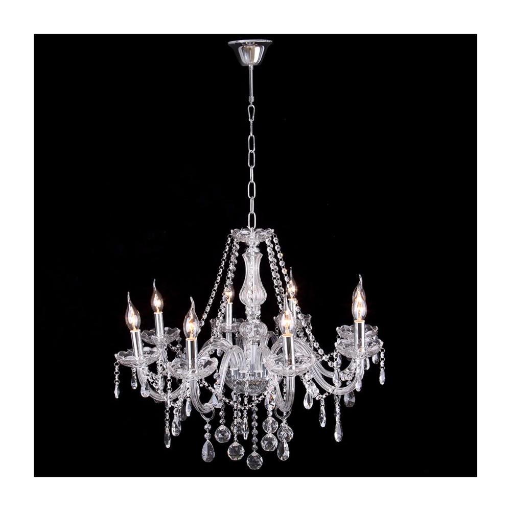 Deckenlampe Kristall 300750