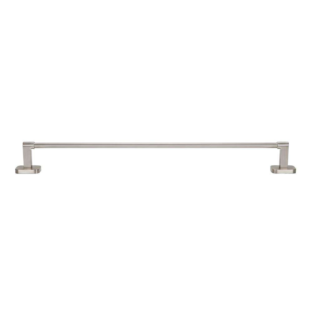 Bathroom hanger 5901 Nico Brush Nickel