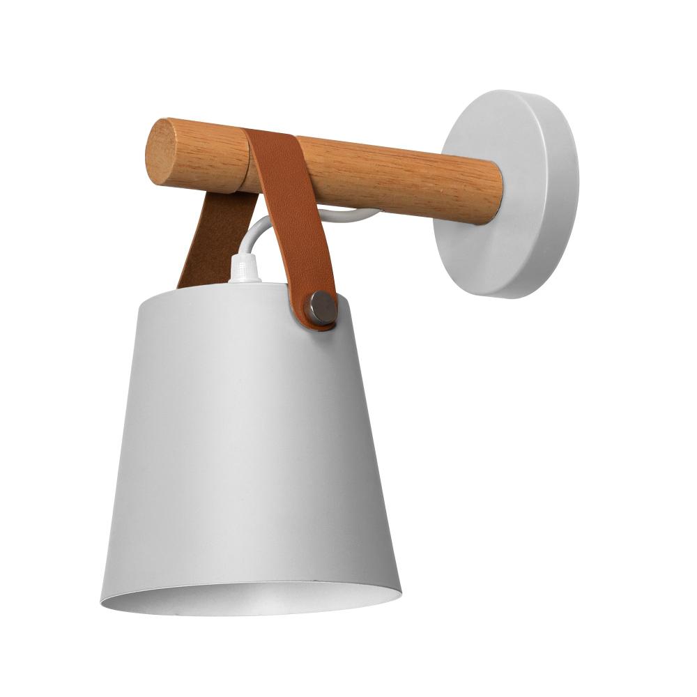 Wandlampe APP467-1W White