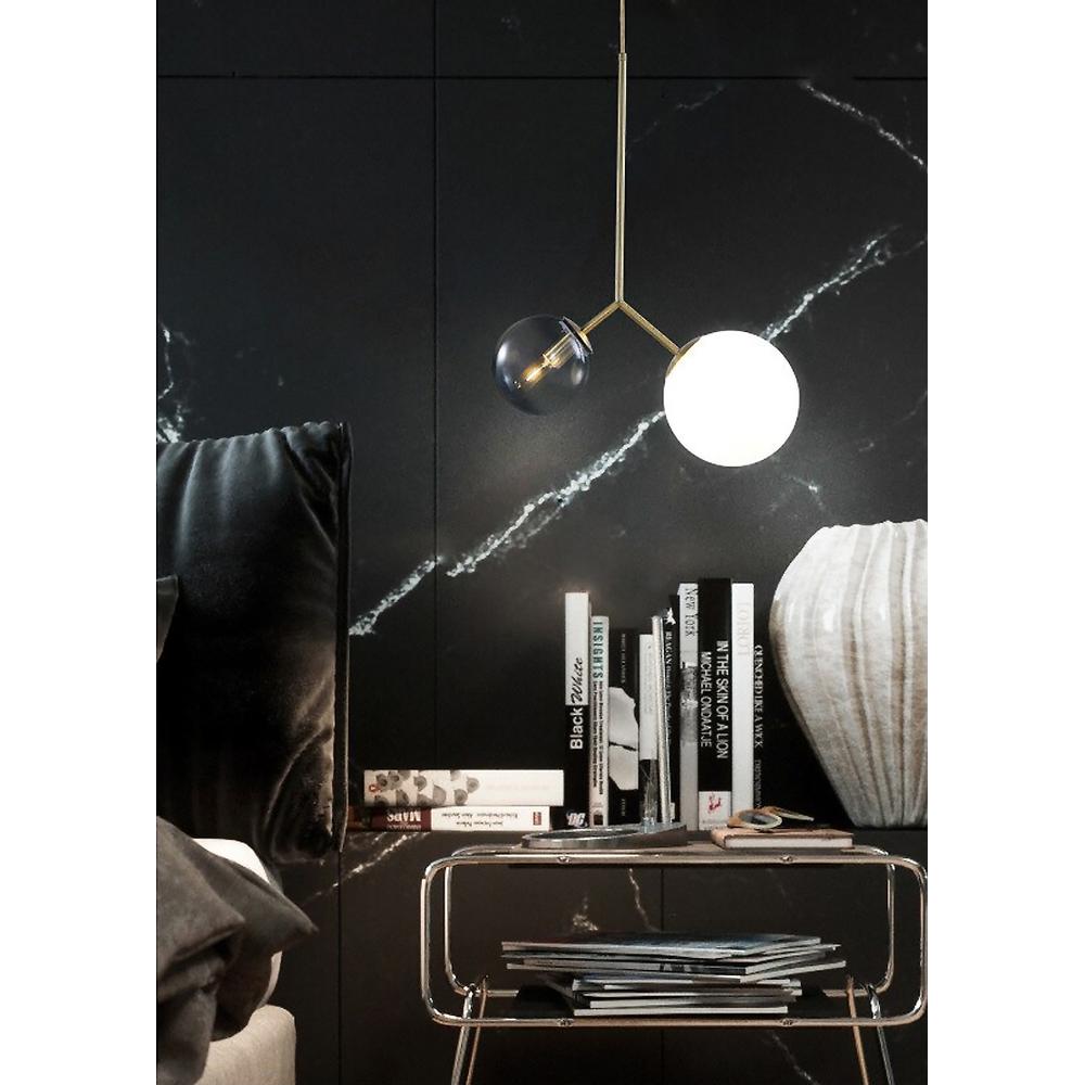 Deckenlampe APP1013-2CP