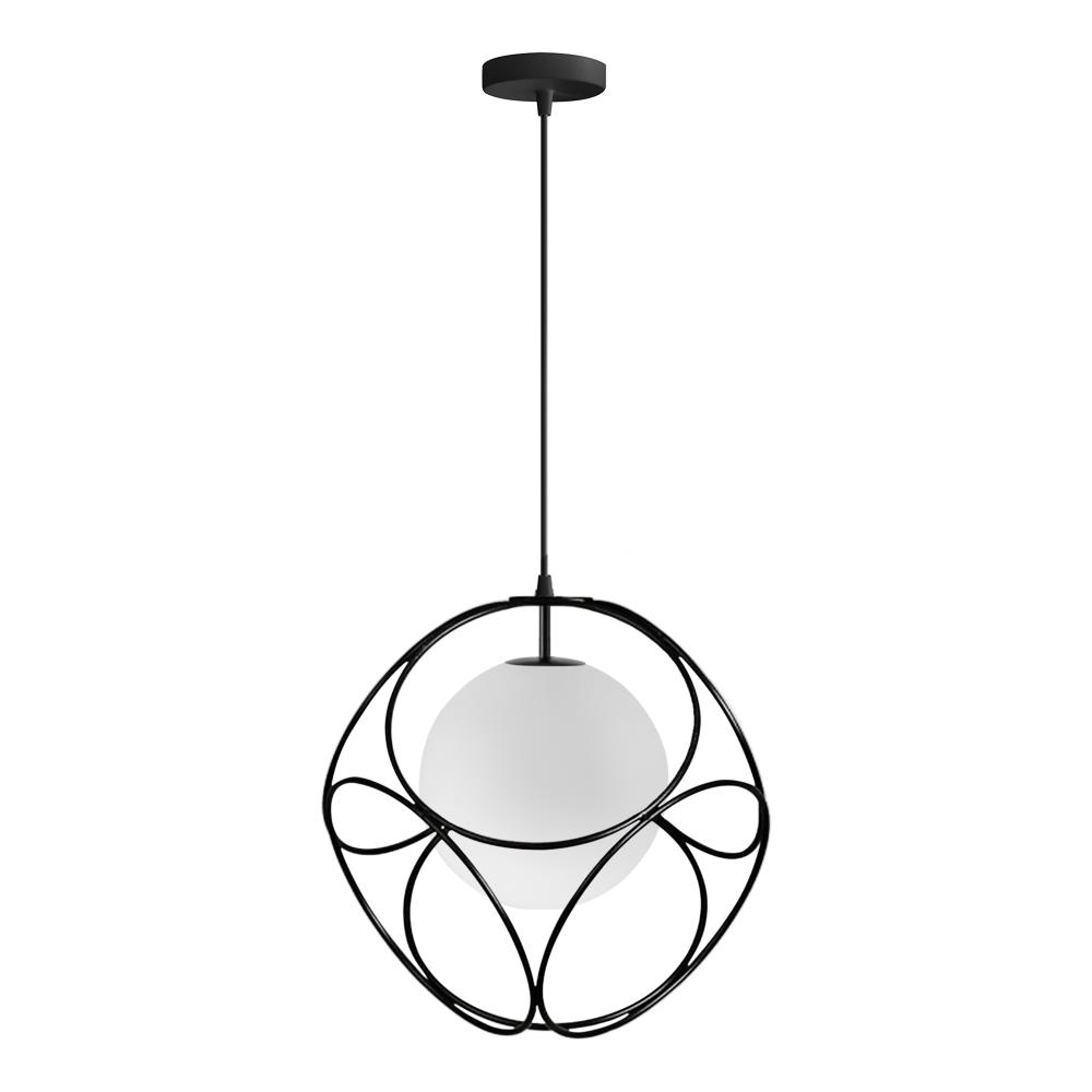 Deckenlampe APP1019-1CP