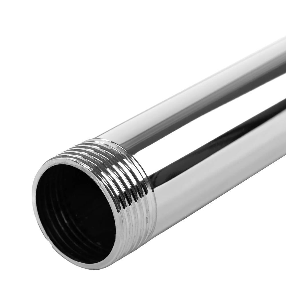 Удлинитель для ванны/душевого гарнитура CHROM 50cm