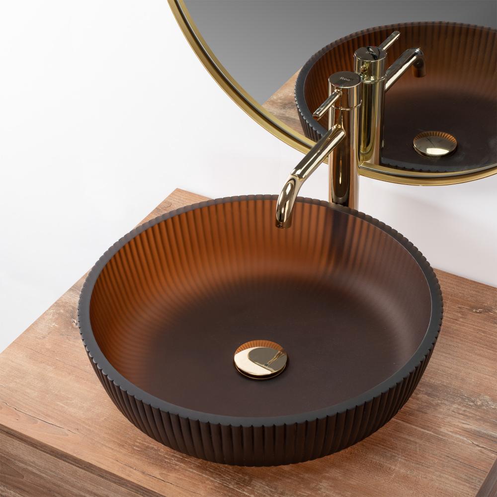 Aufsatzwaschbecken Rea JODI