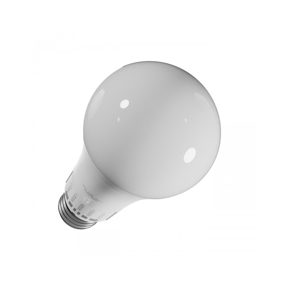 LED-Lampe 5 Lichtfarben GLS E27 230V 13W 5CCT