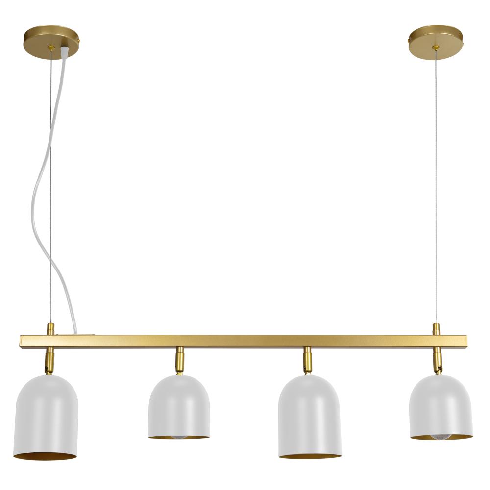 Deckenlampe APP1030-4CP White