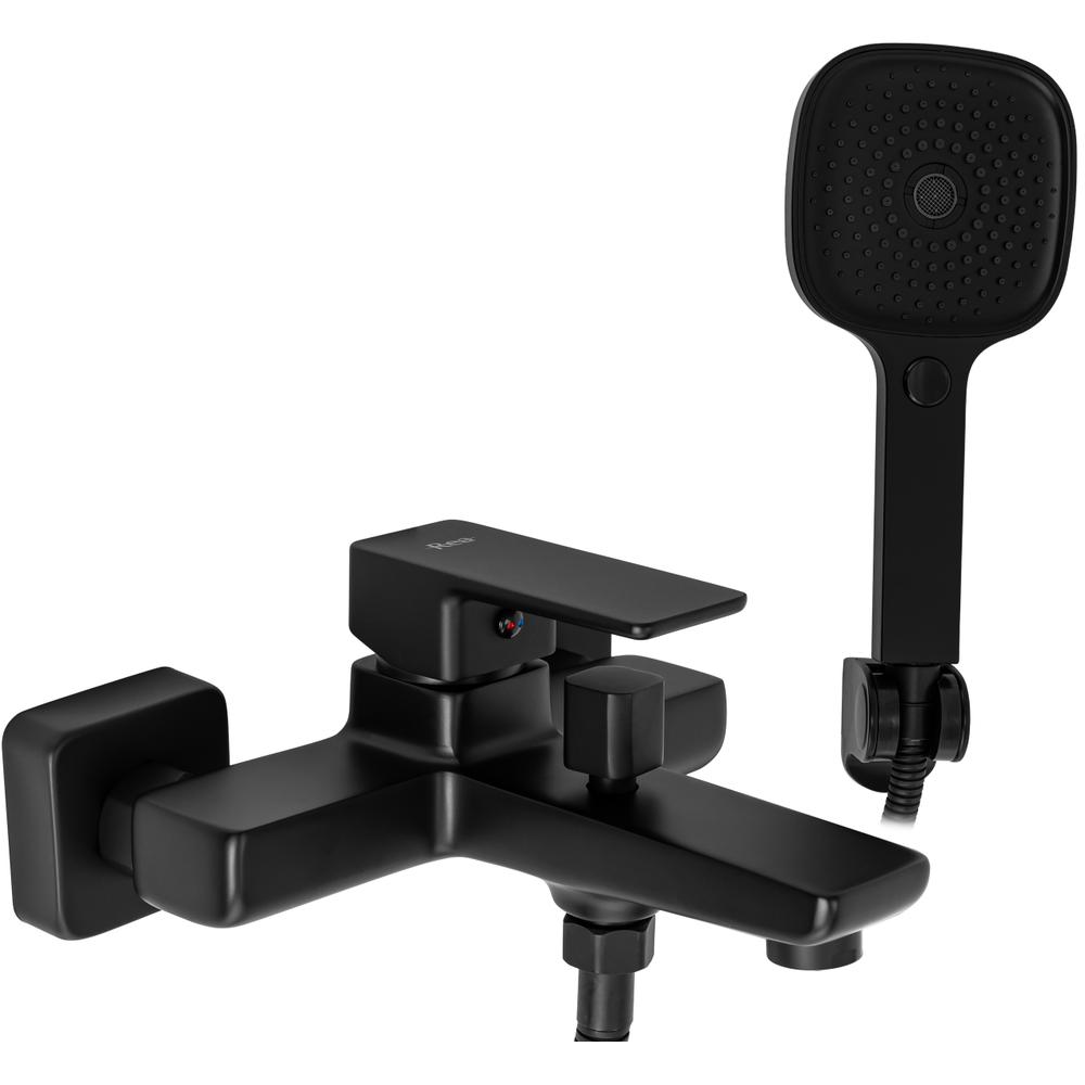 Badmengkraan REA Orix Black