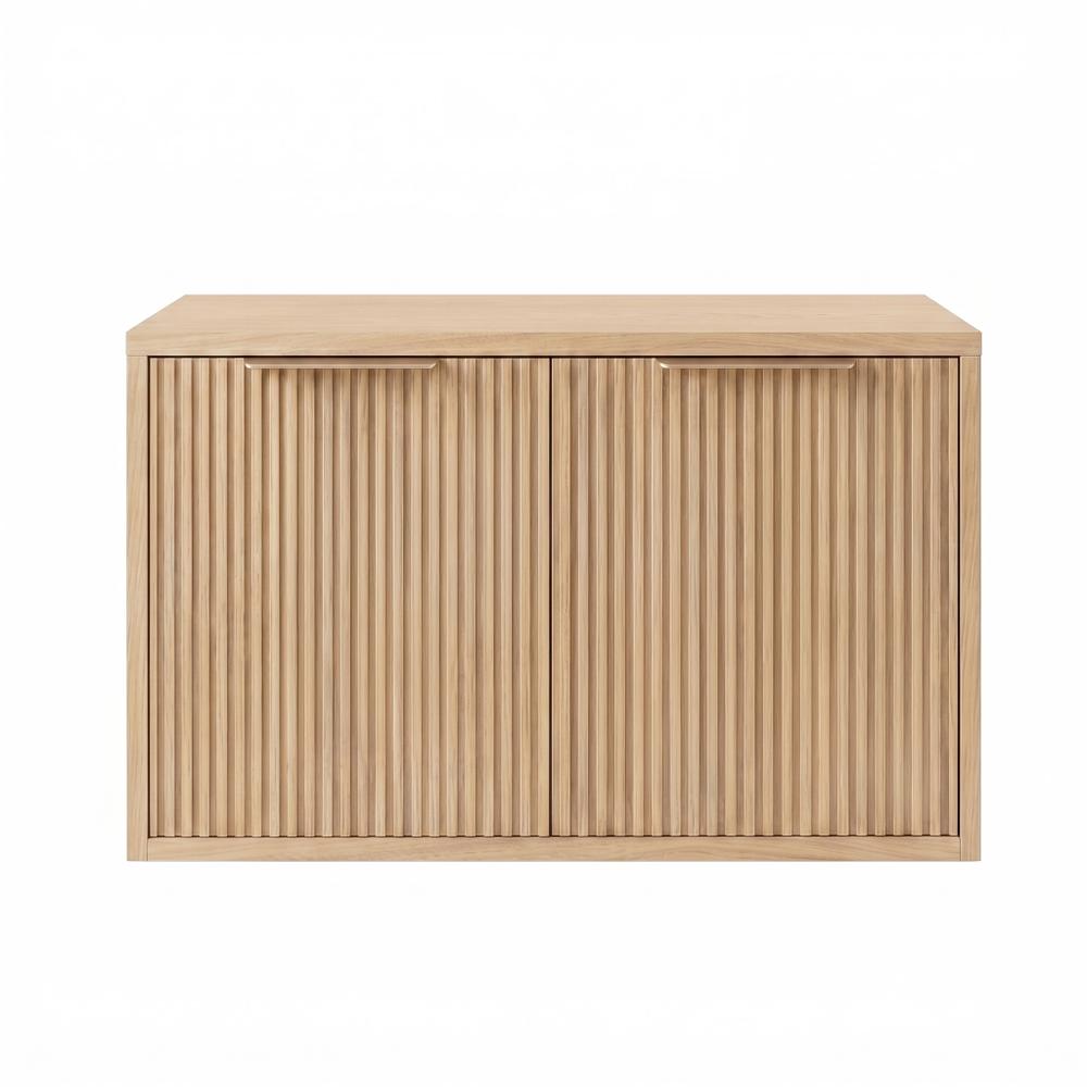 Mosdószekrény Rea Core 60cm Beige