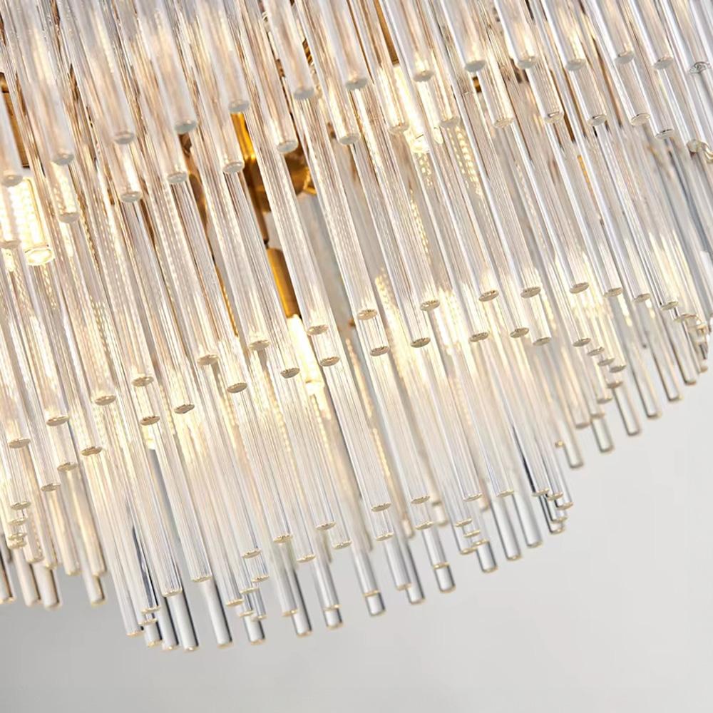 Лампа APP1654-8CP