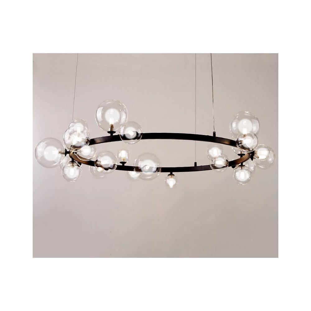 Deckenlampe APP906-15CP