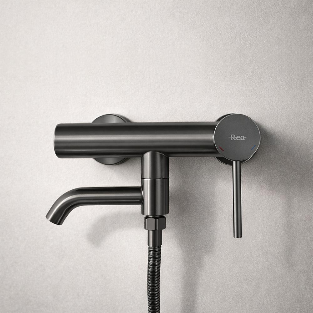 Baterie pentru cadă REA Clif Titan