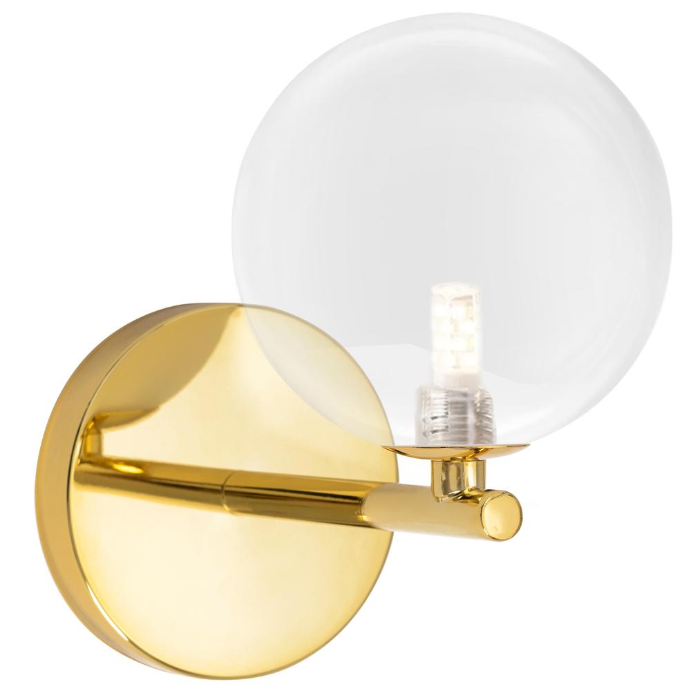 Wandlampe APP1161-1W GOLD