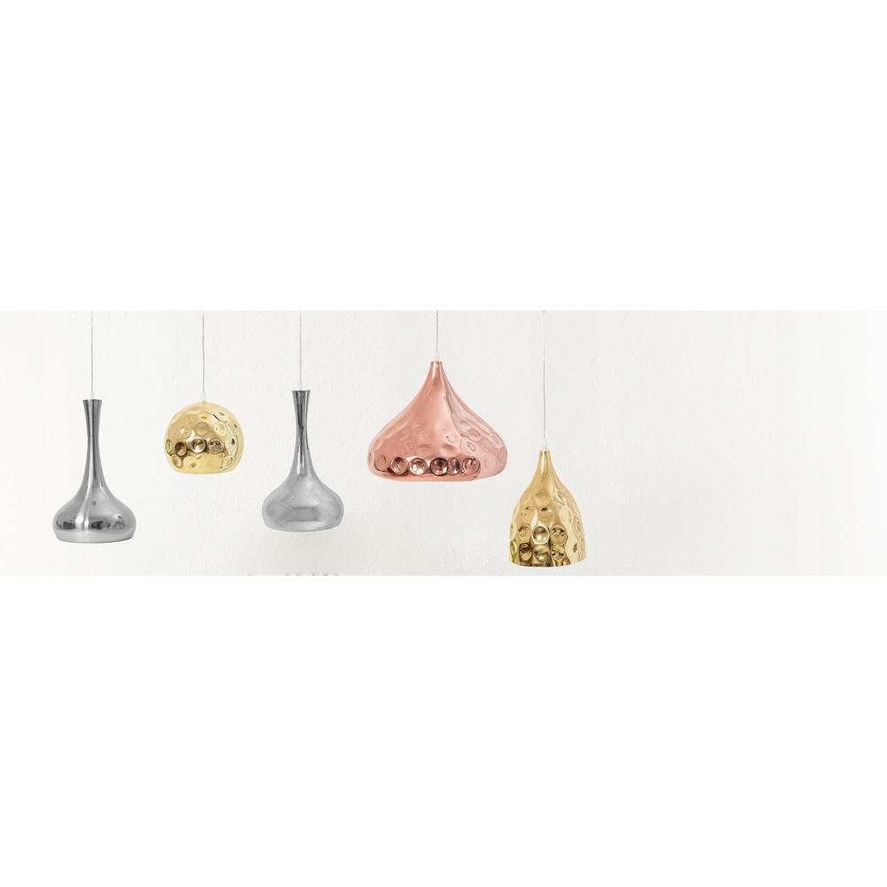 Hängelampe mirror SATIN APP282-1CP