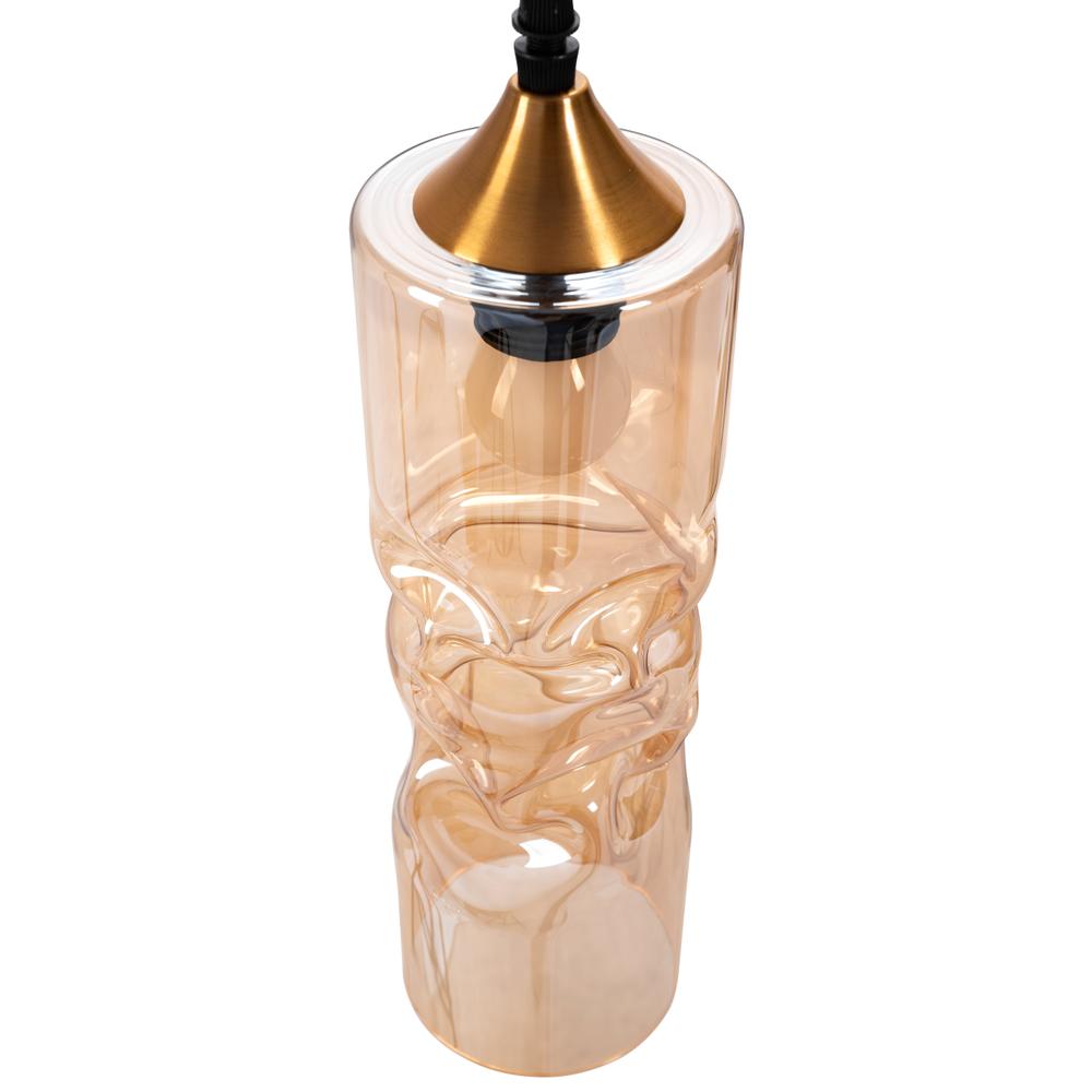 Lampe APP901-1CP Gold