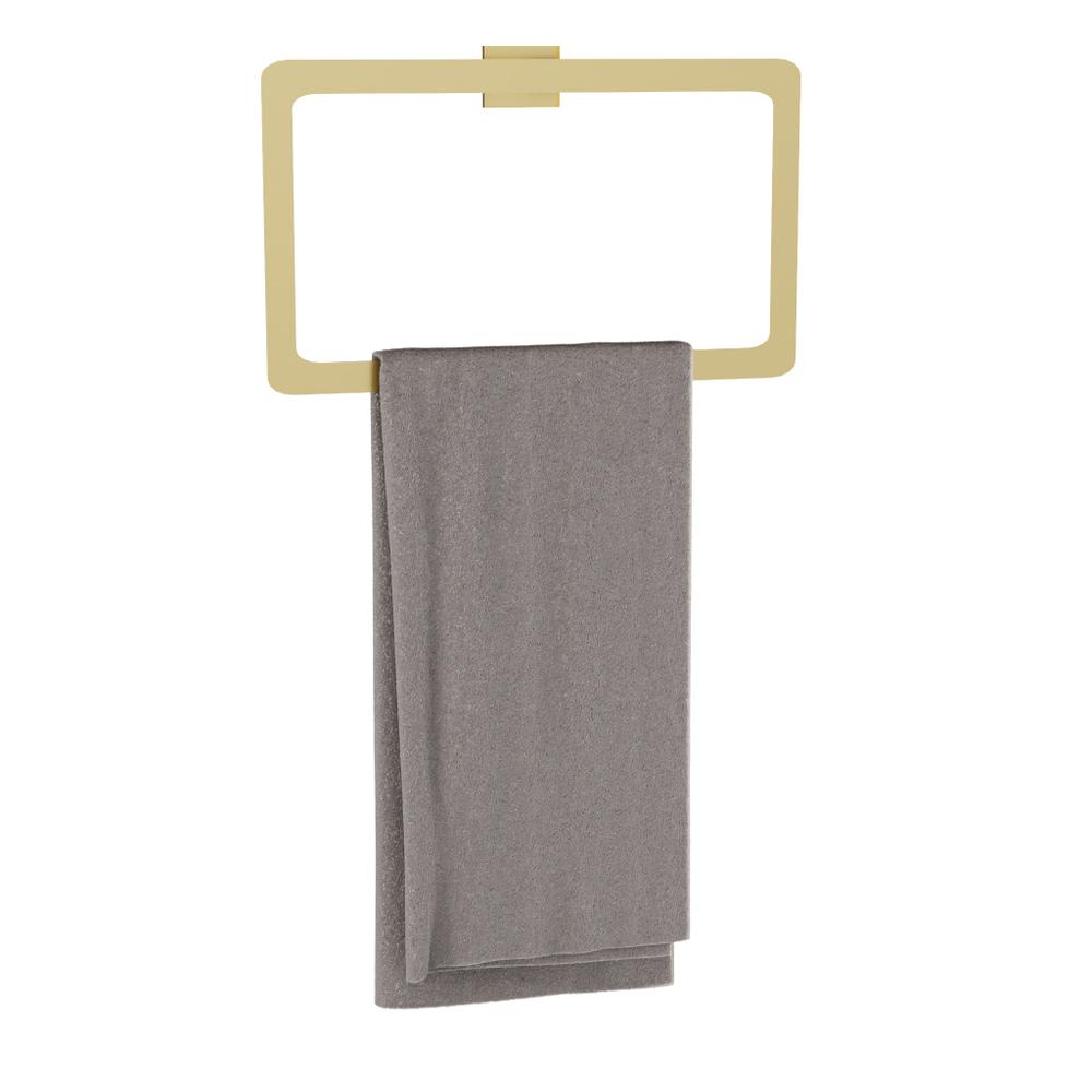 Wieszak łazienkowy Ring 210 OSTE GOLD