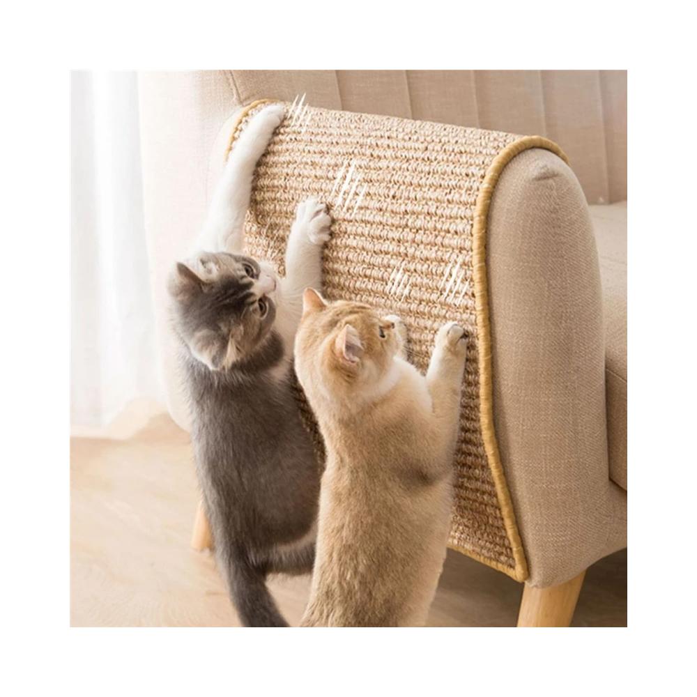 DRAPAK MATA DLA KOTA 60x40cm 332494