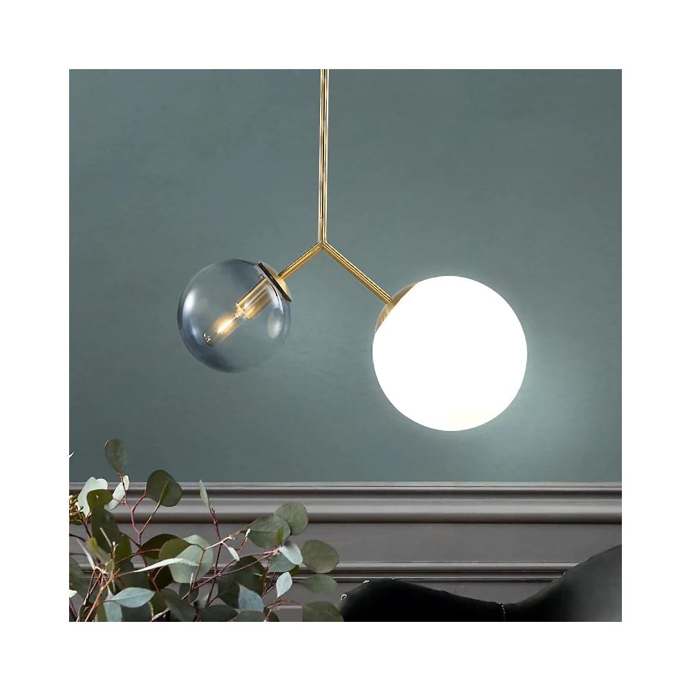 Deckenlampe APP1013-2CP