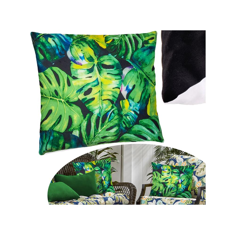 Poszewka na poduszkę 3D 21