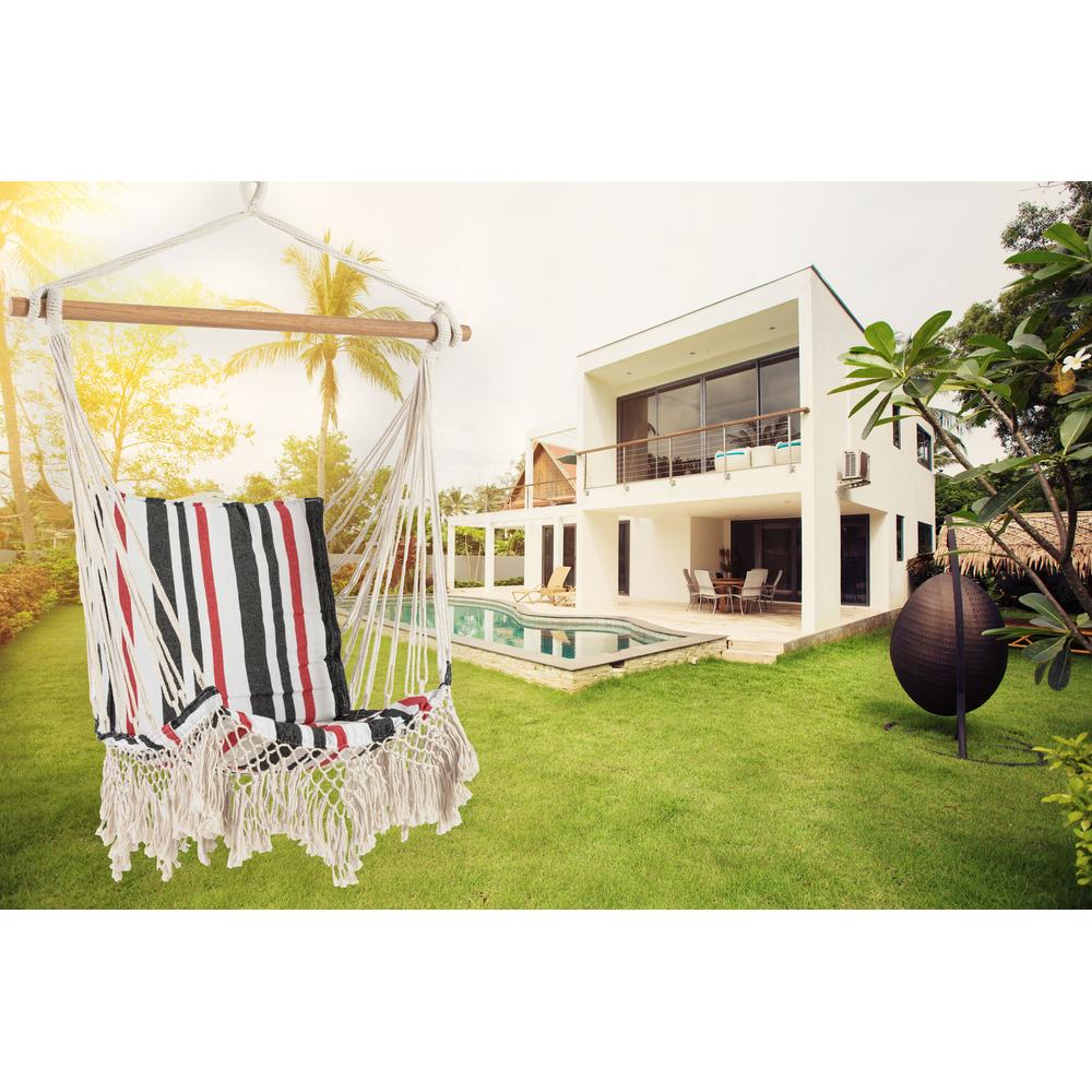 Krzesło brazylijskie GL091