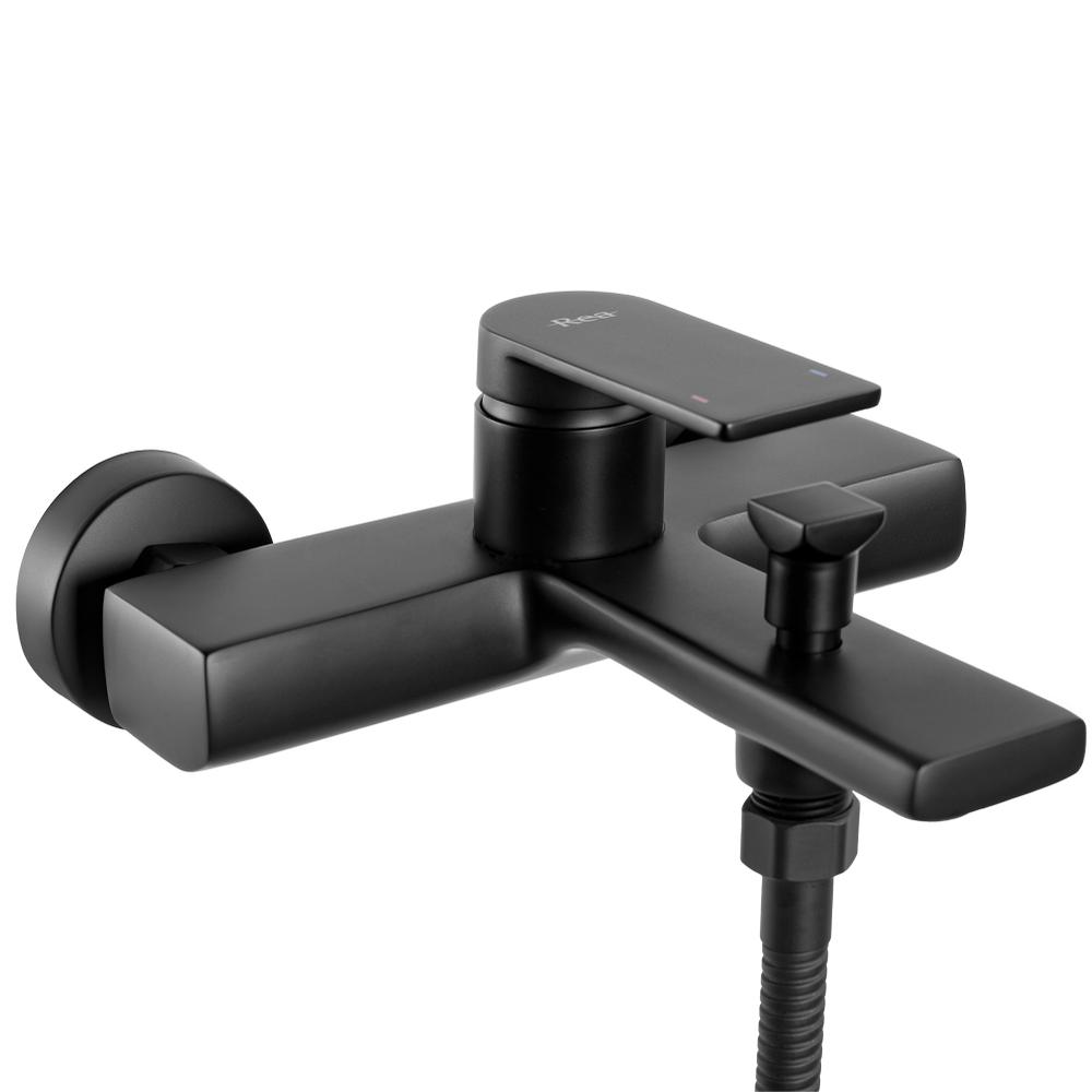 Vanová baterie REA VERSO Black