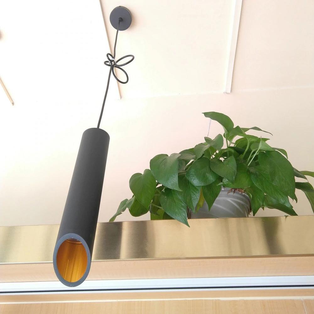 Deckenlampe Black Gold 30 CM APP574-1CP