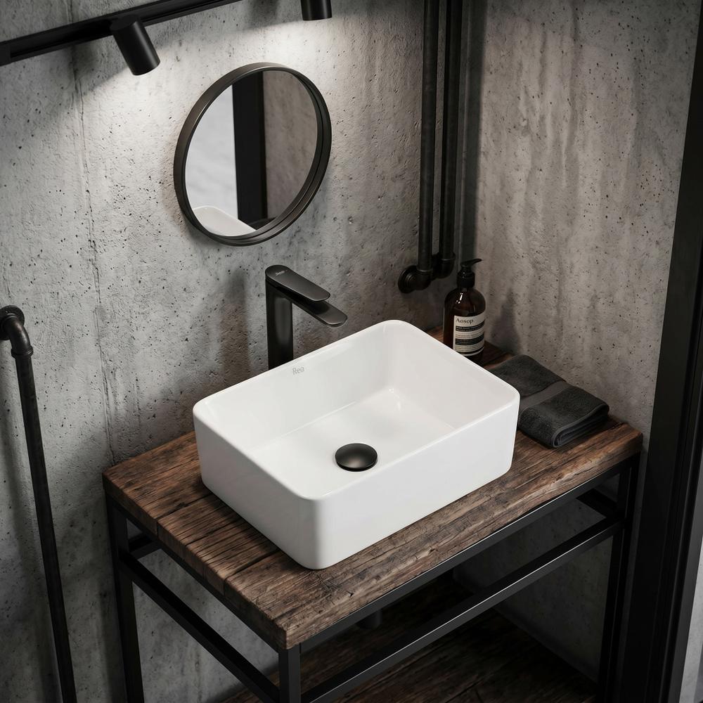 Umivaonik REA Anita Mini