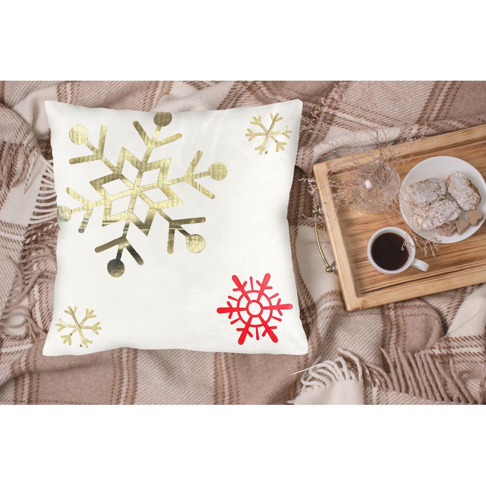 Poszewka na poduszkę świąteczną BC19