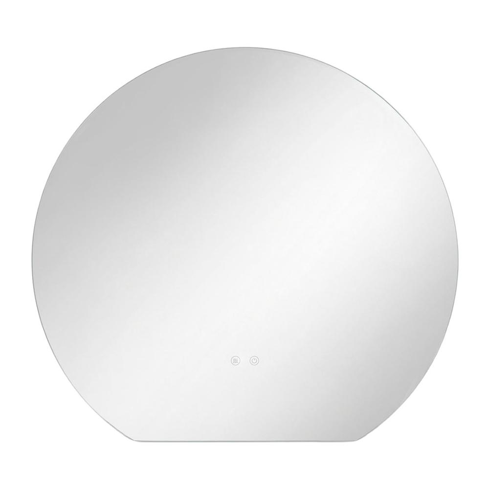 ΚΑΘΡΕΦΤΗΣ ΤΟΙΧΟΥ LED 70cm Fabio