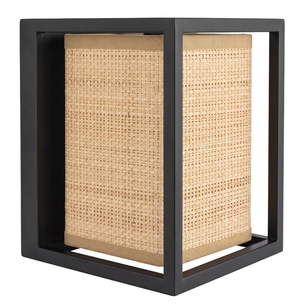LAMPA ŚCIENNA KINKIET APP1286-1W