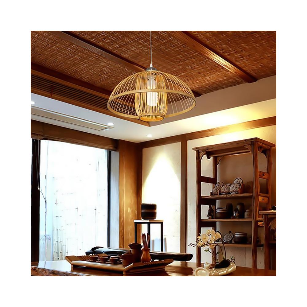 Deckenlampe NATURAL APP888-1CP