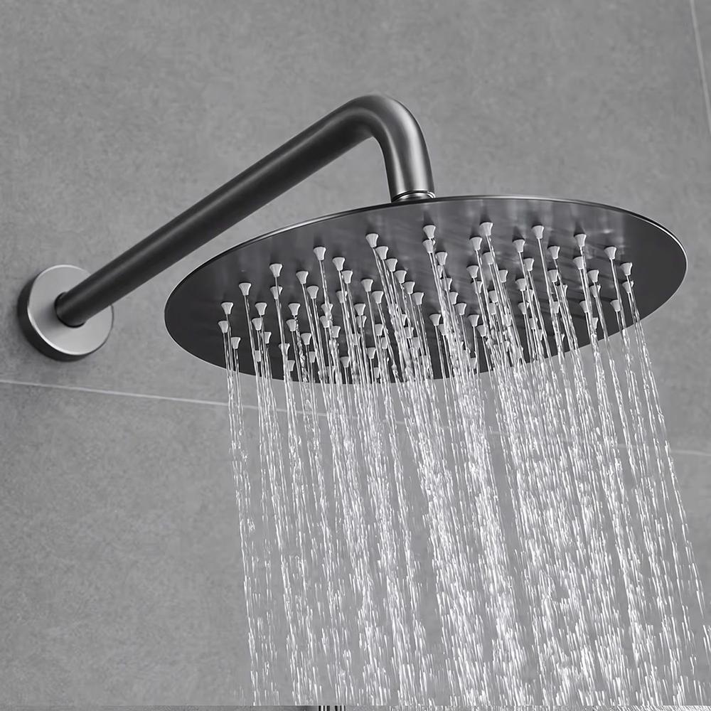 Rea Lungo Titan Upotettava kylpy- ja suihkusetti + BOX