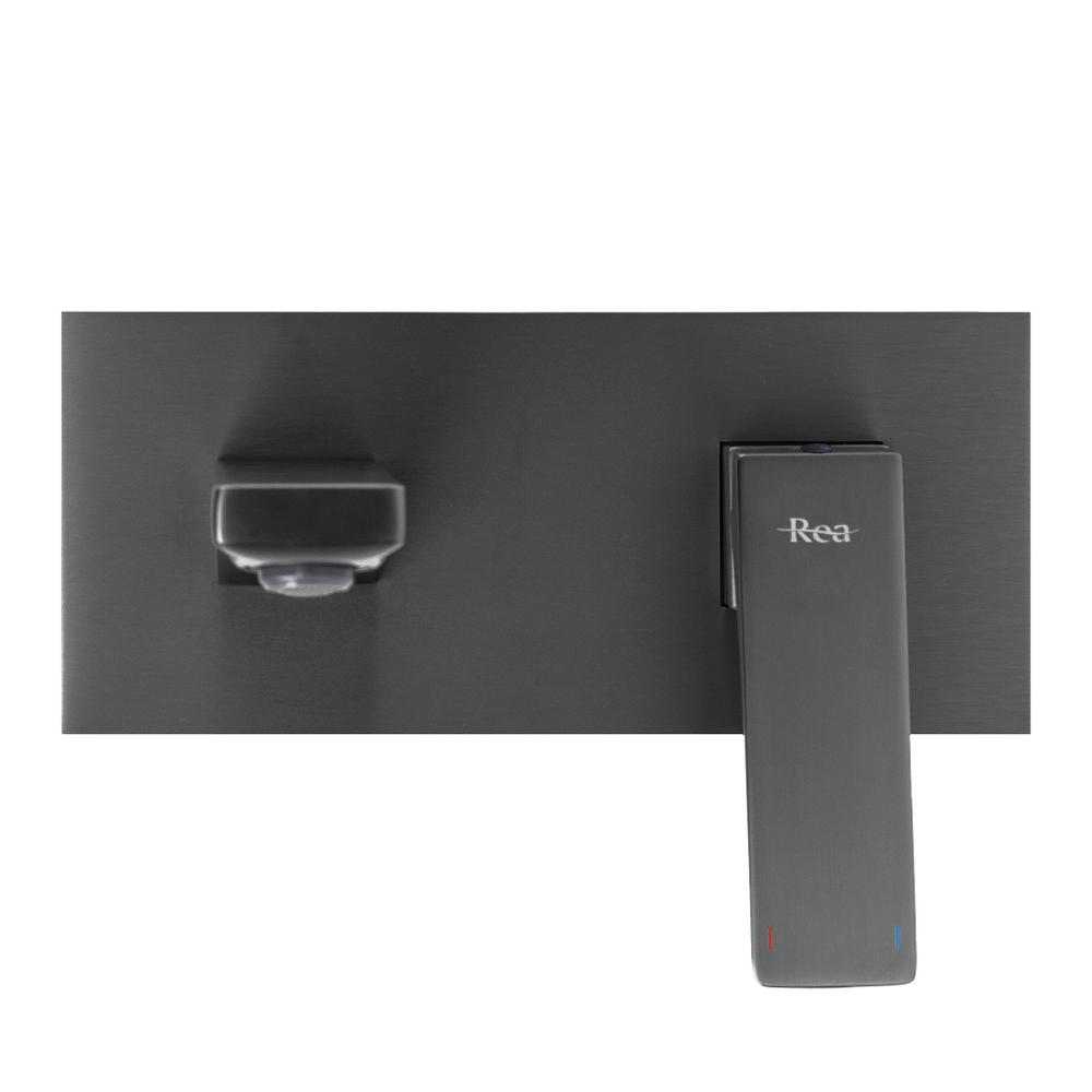 Bateria Umywalkowa Podtynkowa PREMIUM REA Joe Tytan