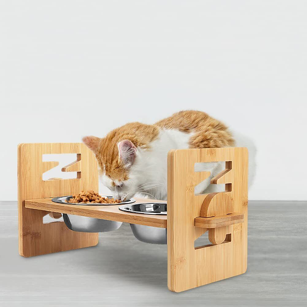 MISKA NA KARMĘ I WODĘ DLA ZWIERZĄT P10492