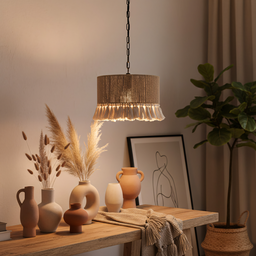 Deckenleuchte APP1736-1CP 30 cm