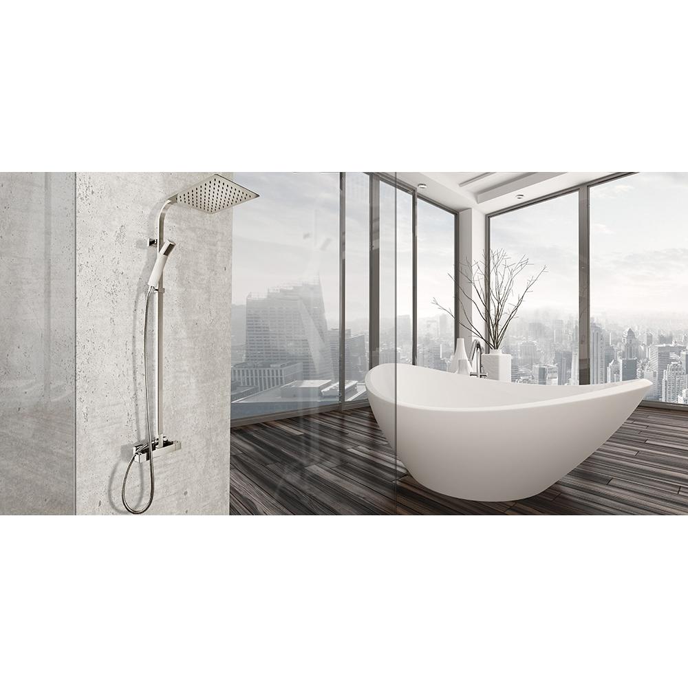 Thermostatic shower Set Rea  FENIX Milan