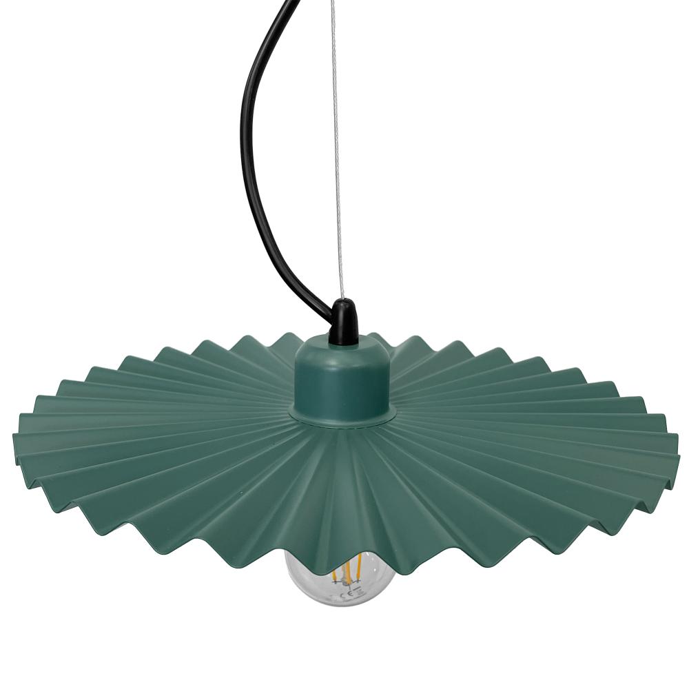 Deckenlampe APP1455-1CP Green