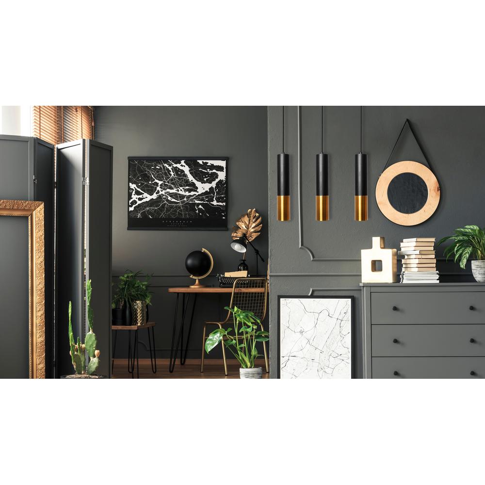 Hängelampe APP469-1CP