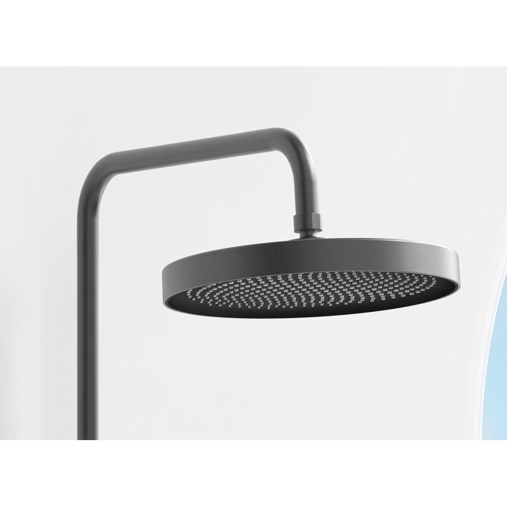 Душова стійка REA Farel Titan