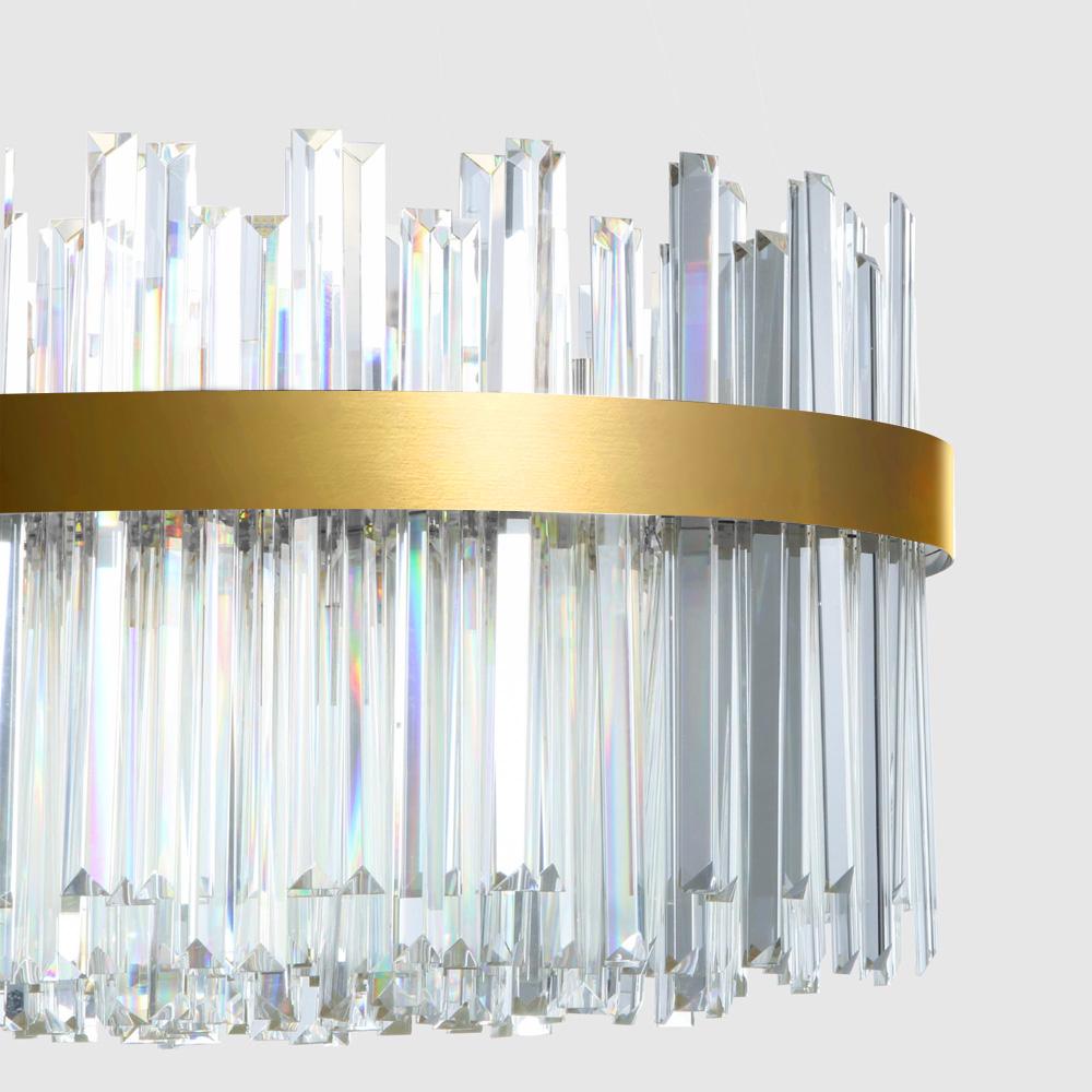 Lampe Gold APP1513-CP80