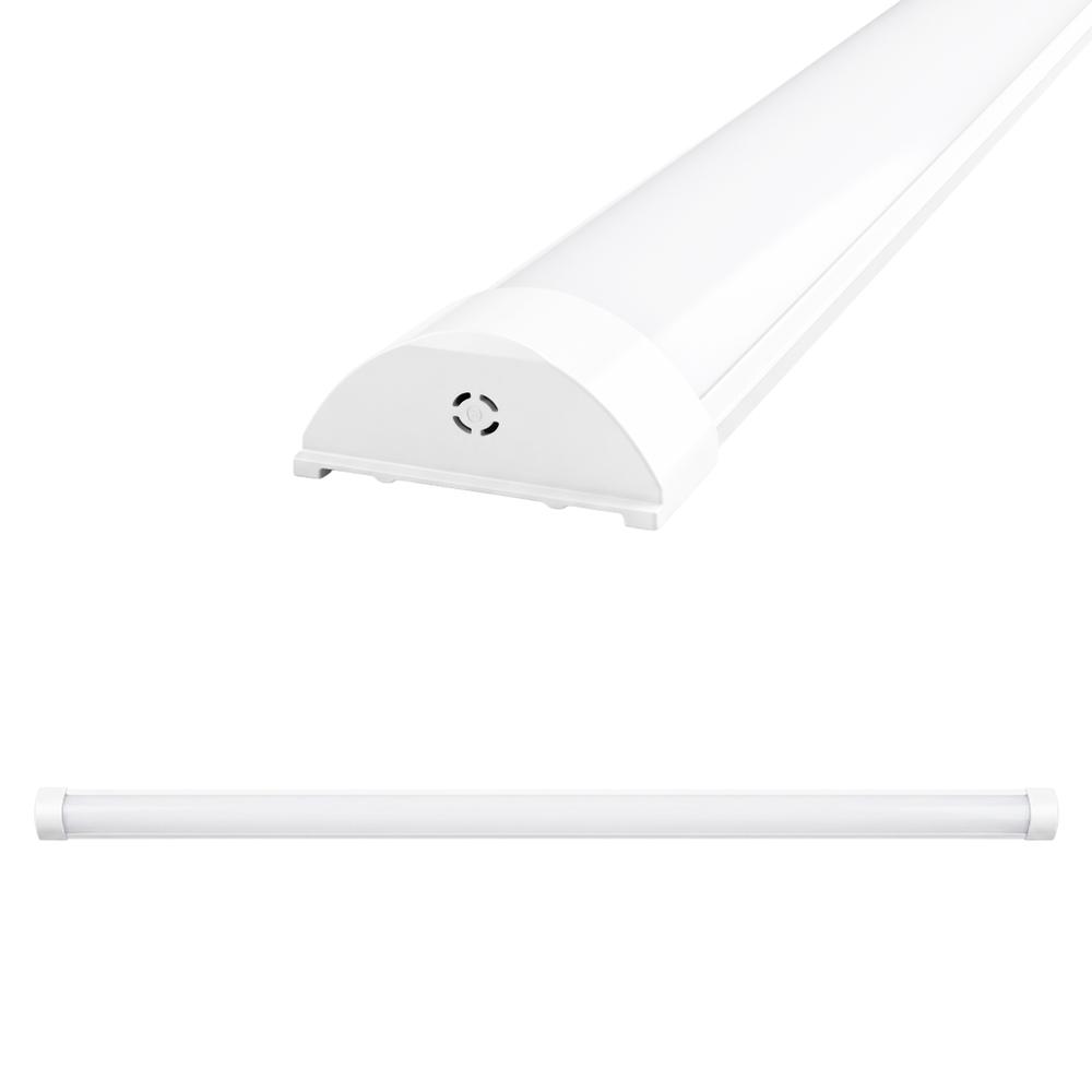 Lampa LED JNH056-42N Biała 150 cm