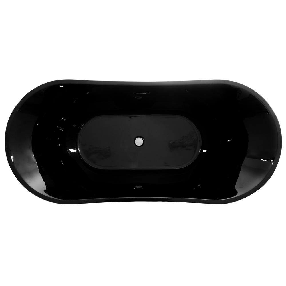 Samostojeća kada Rea Ferrano Black