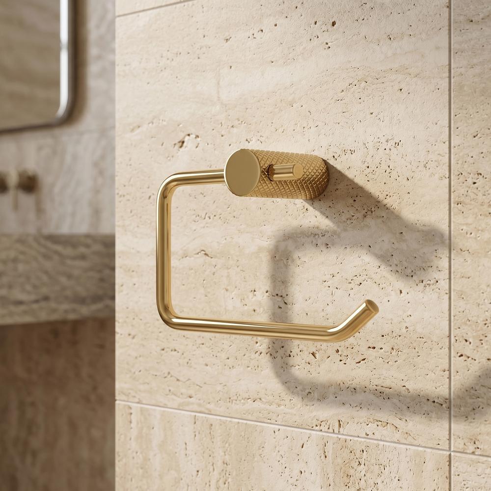 Držalo za toaletni papir A62309G OTTO Gold