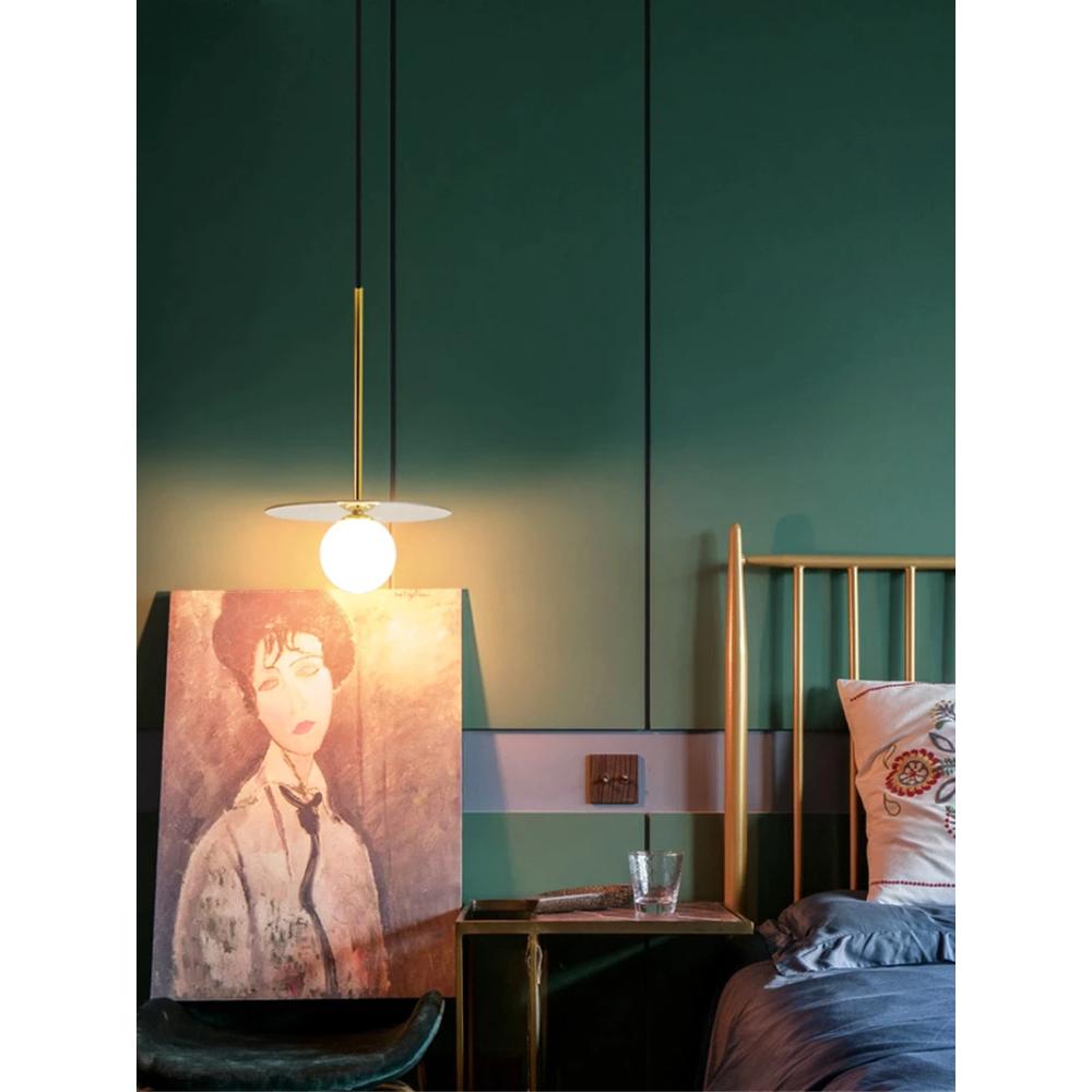 Deckenlampe APP939-1CP