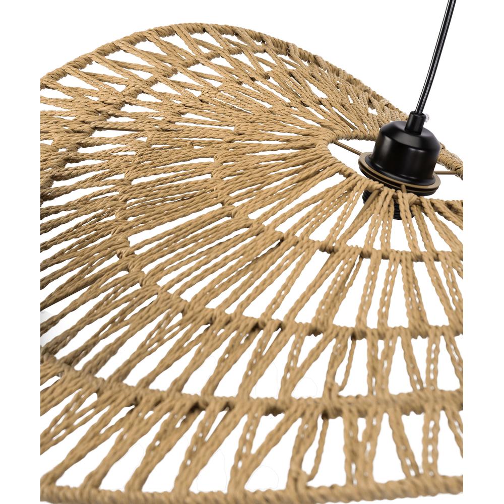 Deckenlampe BOHO APP1740-1CP 80CM