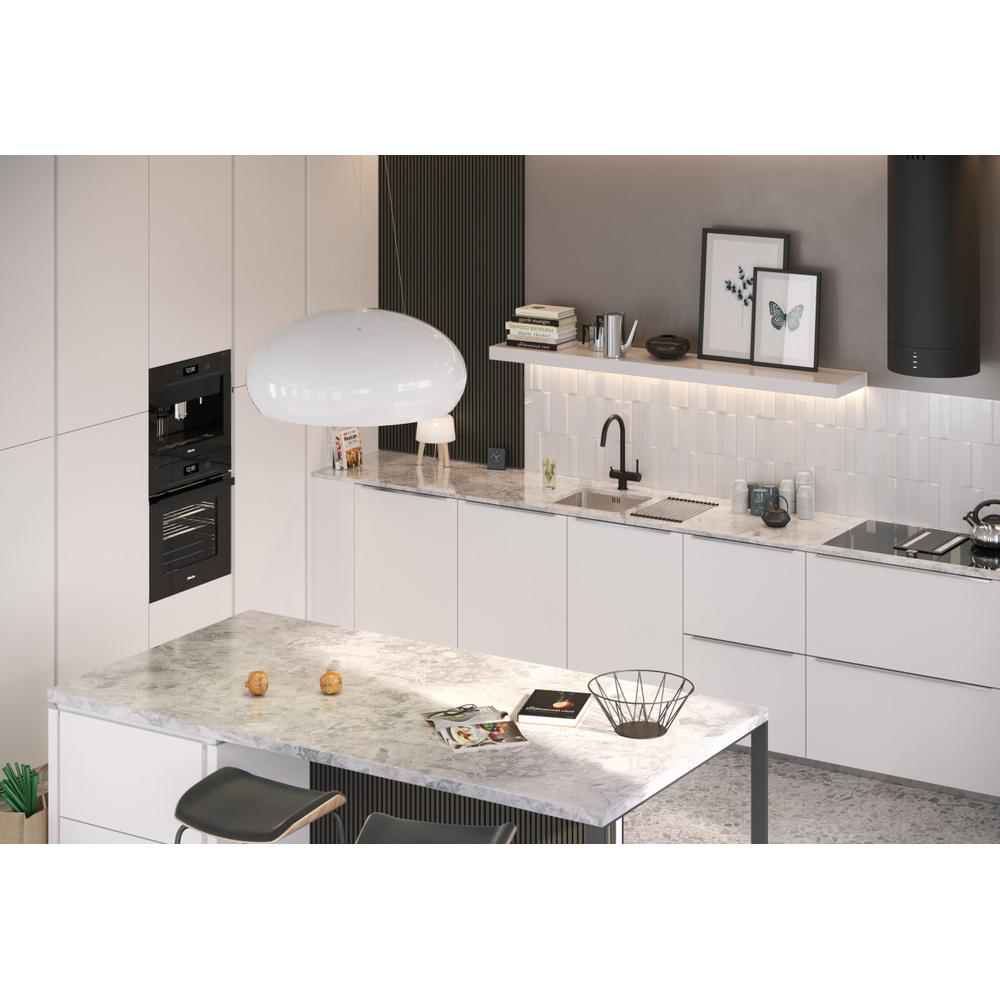 Kuchynská batéria REA Caren Black