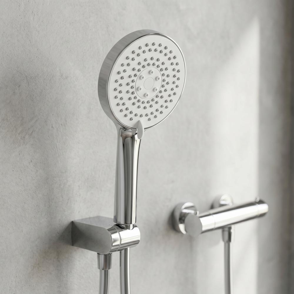 Душ слушалка Rea JS-019 CHROME