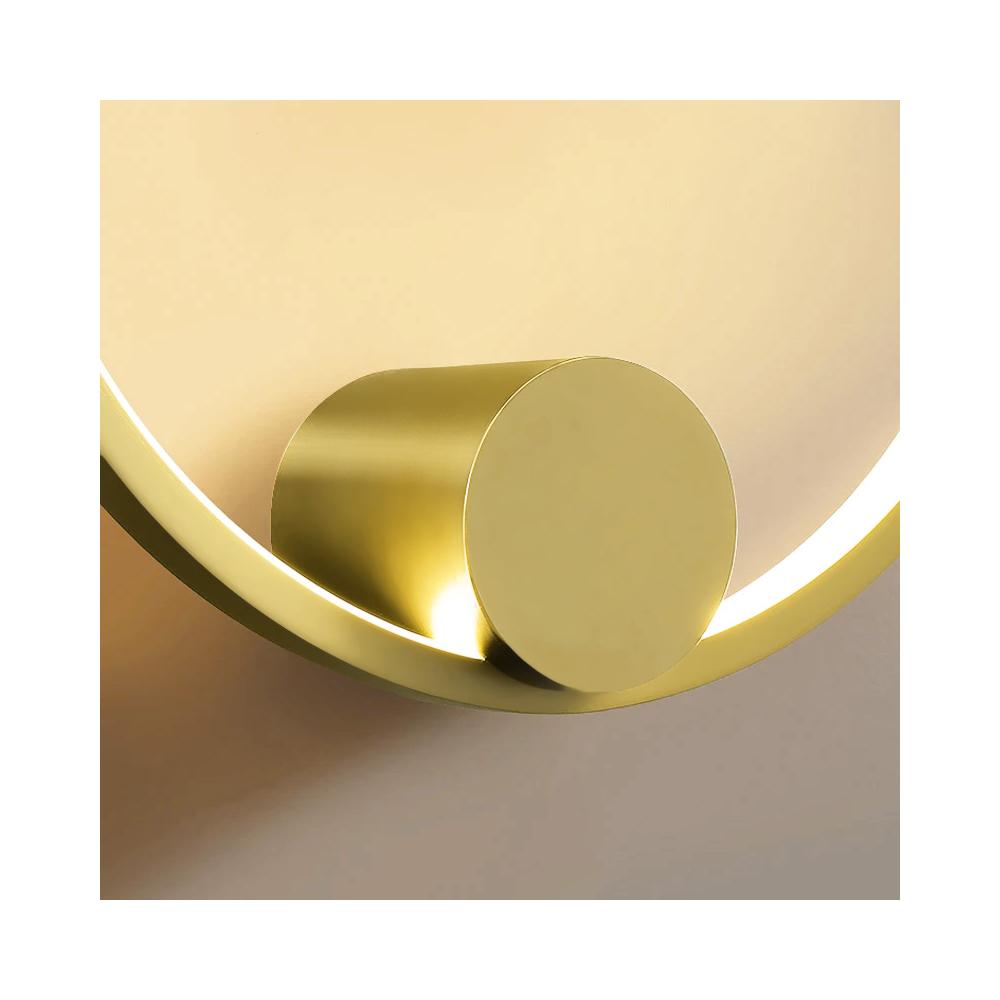 Аплик LED APP1387-CW GOLD 40cm